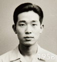 1958年