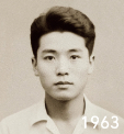 1963年