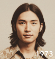 1973年