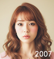 2007年