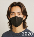2020年