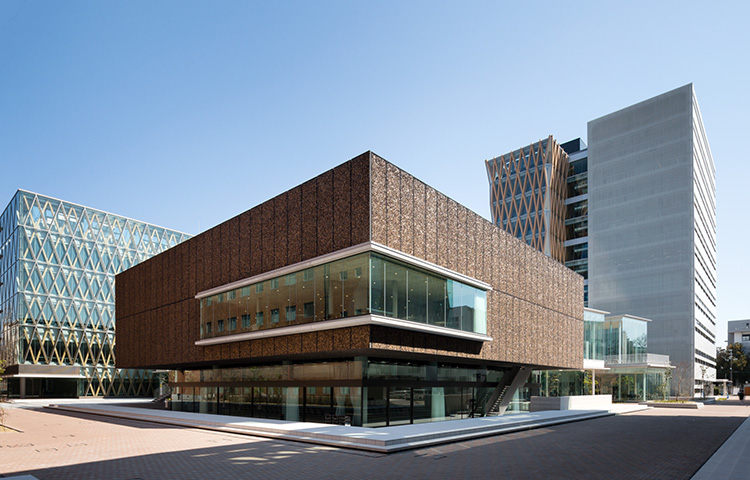 ACADEMIC THEATER（アカデミックシアター）